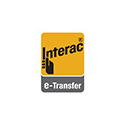 Class 1A - Interac eTransfer