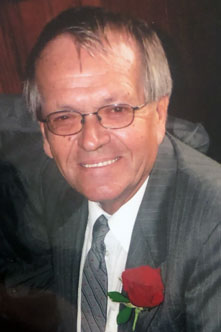 Bill Jensen