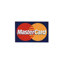 Mastercard logo